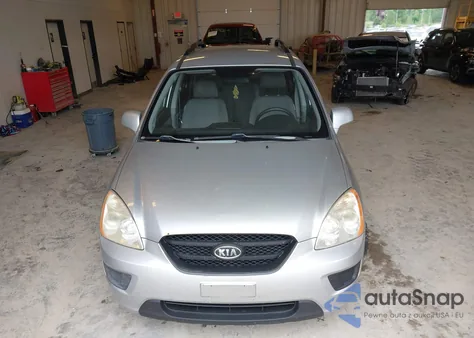 2009 Kia Rondo Lx z USA, uszkodzony, nr VIN KNAFG528997282758